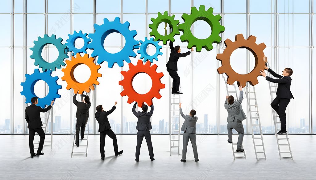 巅峰国际荣获“年度文化创新机构”奖